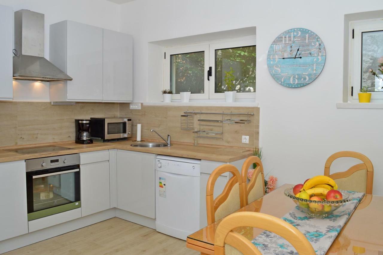 Braavos Apartman Šibenik Kültér fotó