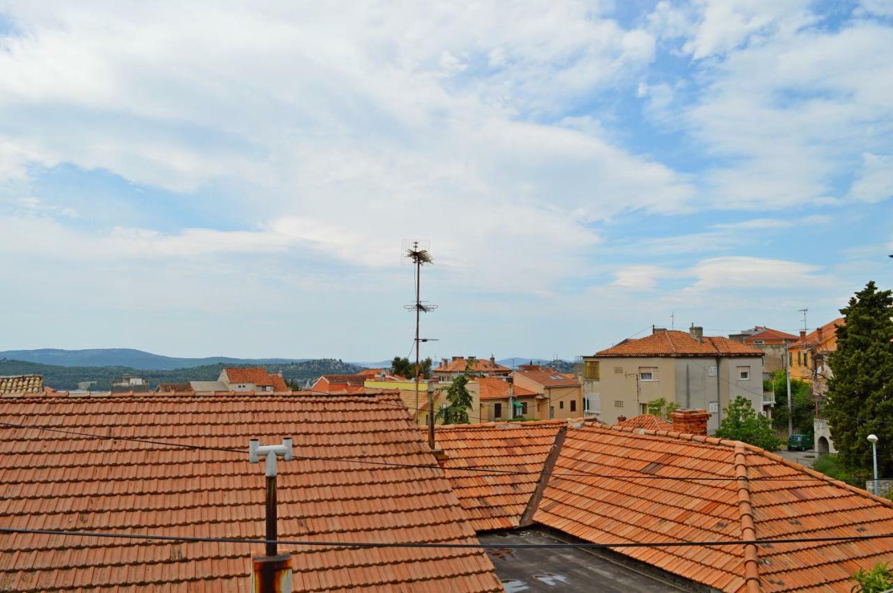 Braavos Apartman Šibenik Kültér fotó