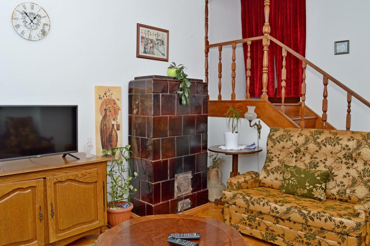 Braavos Apartman Šibenik Kültér fotó