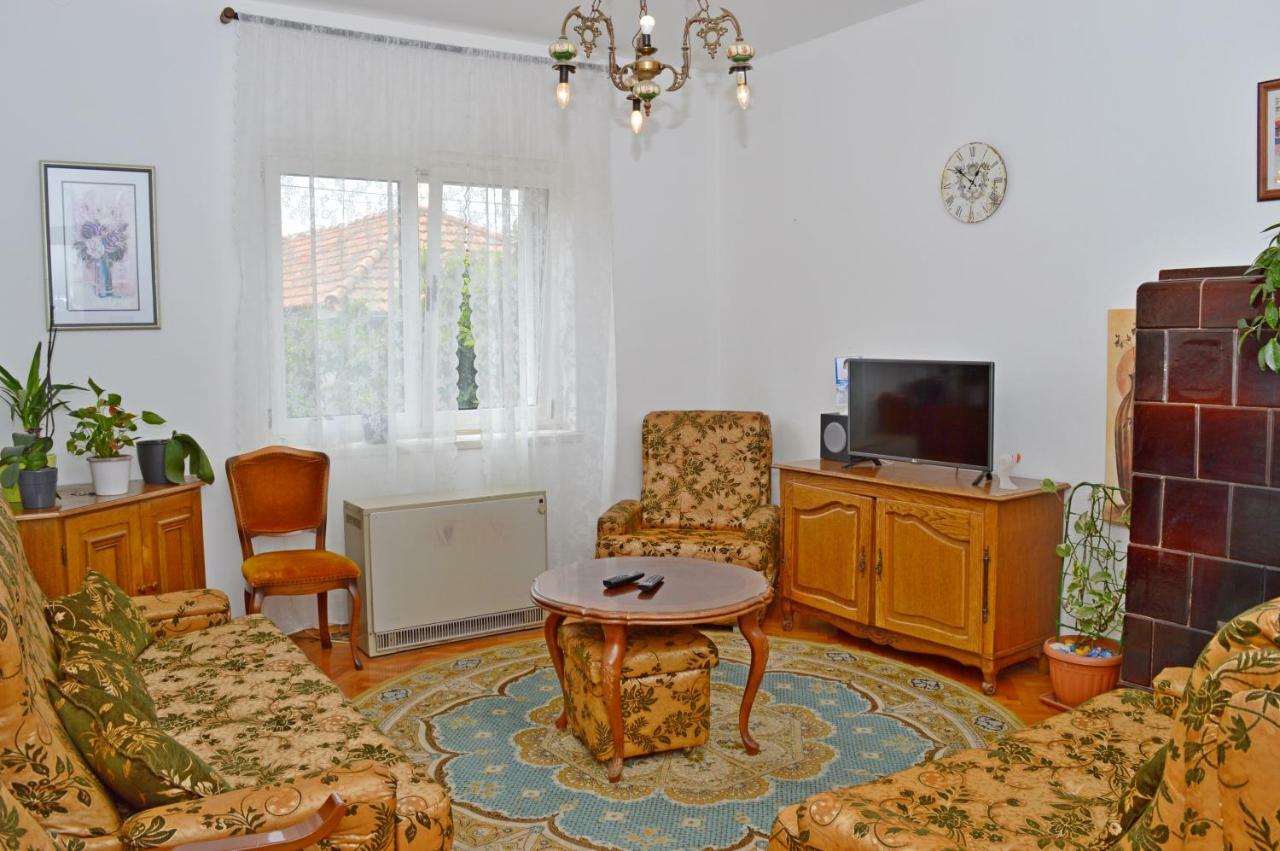 Braavos Apartman Šibenik Kültér fotó