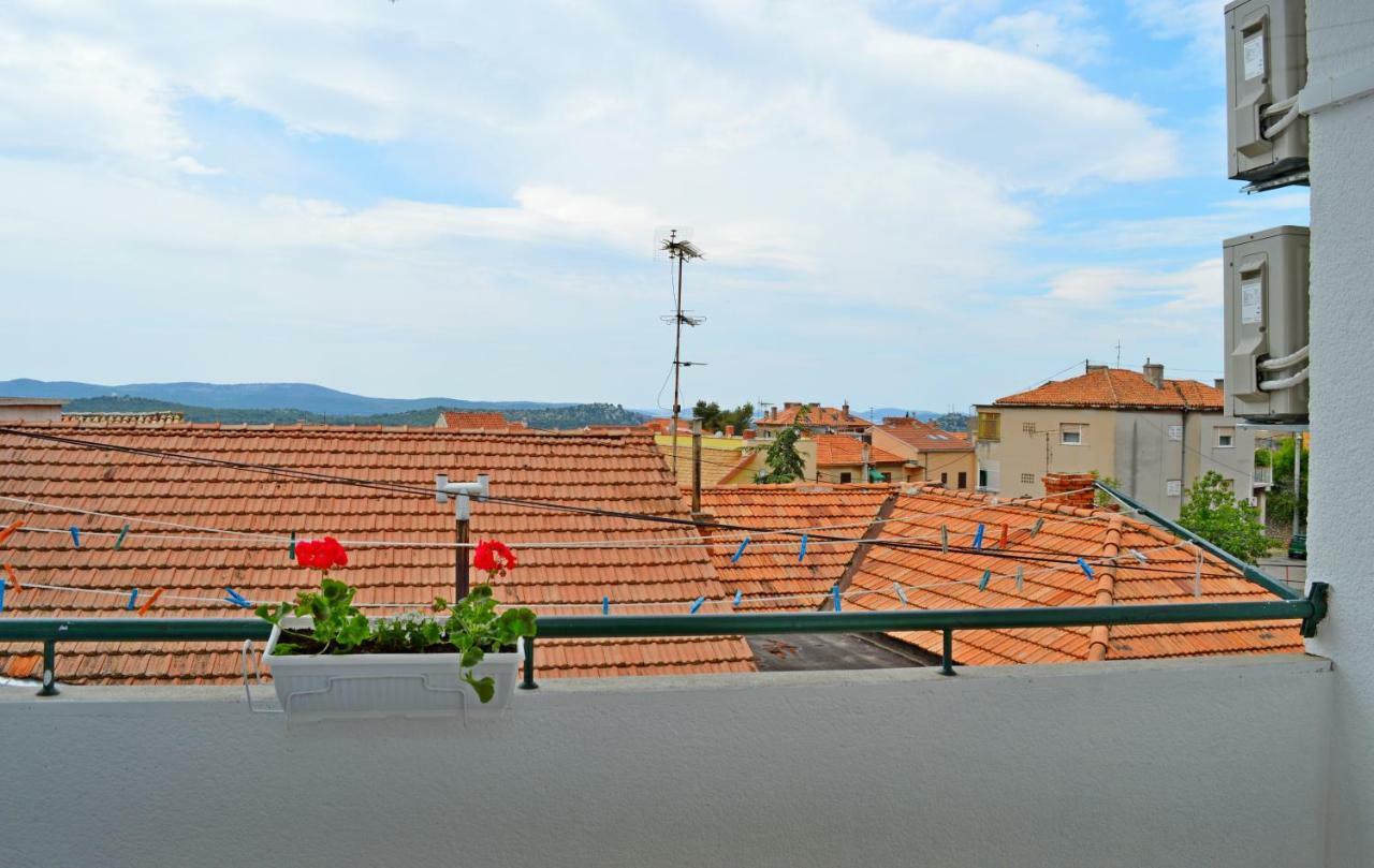 Braavos Apartman Šibenik Kültér fotó
