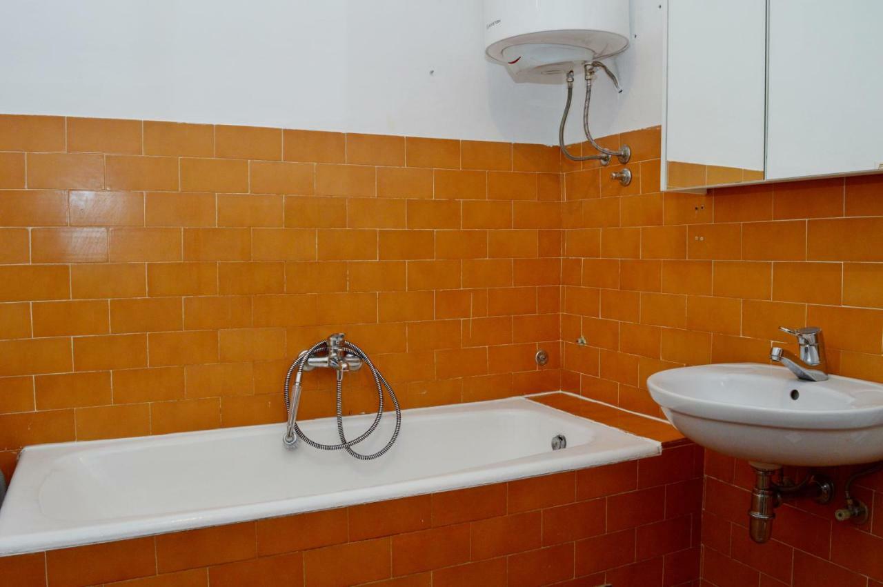Braavos Apartman Šibenik Kültér fotó